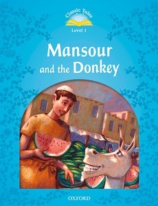 Mansour and the Donkey (CT1)