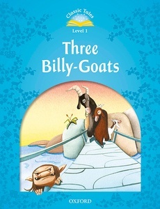 The Three Billy Goats (CT1)