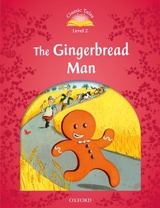 The Gingerbread Man (CT2)