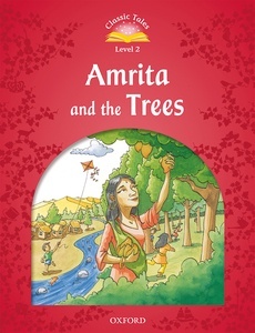 Amrita and the Trees (CT2)