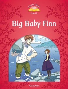 Big Baby Finn (CT2)