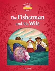 The Fisherman and His Wife (CT2)