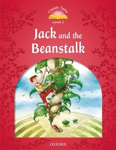 Jack and the Beanstalk (CT2) MP Pack