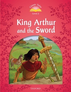 King Arthur and the Sword (CT2)