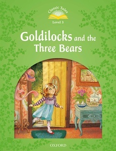 Goldilocks and the Three Bears (CT3)