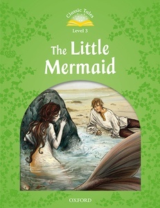 The Little Mermaid (CT3)
