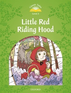 Little Red Riding Hood (CT3)