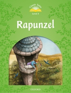 Rapunzel (CT3)