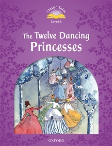 The Twelve Dancing Princesses (CT4)