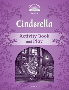Cinderella : Activity Book (CT4)