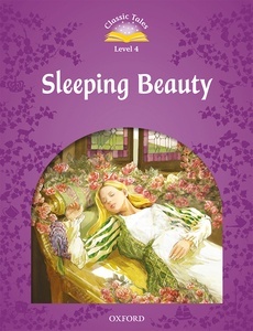 Sleeping Beauty (CT4)