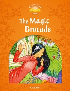 The Magic Brocade (CT5)