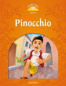 Pinocchio (CT5)