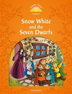 Snow White and the Seven Dwarfs (CT5)