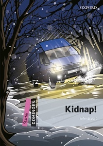 Dominoes Starter. Kidnap! MP3 Pack