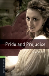 Oxford Bookworms 6. Pride and Prejudice MP3 Pack