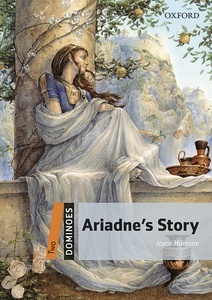 Dominoes 2. Ariadne's Story MP3 Pack