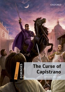 Dominoes 2. The Curse of Capistrano MP3 Pack
