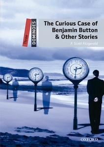 Dominoes 3. The Curious Case of Benjamin Button x{0026}amp; Other Stories MP3 Pack