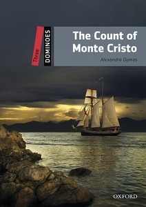 Dominoes 3. The Count of Monte Cristo MP3 Pack