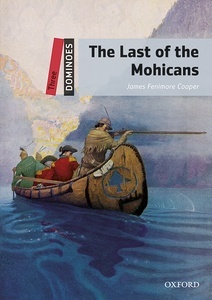 Dominoes 3. The Last of the Mohicans MP3 Pack