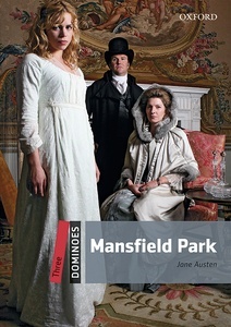 Dominoes 3. Mansfield Park MP3 Pack