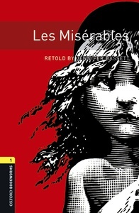 Oxford Bookworms 1. Les Miserables MP3 Pack