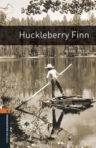 Oxford Bookworms 2. Huckleberry Finn MP3 Pack