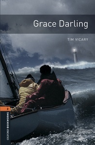 Oxford Bookworms 2. Grace Darling MP3 Pack