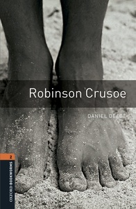 Oxford Bookworms 2. Robinson Crusoe MP3 Pack