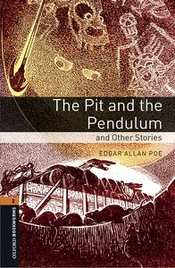 Oxford Bookworms 2. The Pit and the Pendulum and Other Stories MP3 Pack