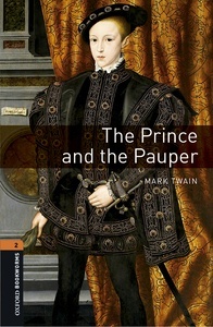 Oxford Bookworms 2. The Prince and the Pauper MP3 Pack