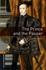 Oxford Bookworms 2. The Prince and the Pauper MP3 Pack