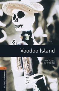 Oxford Bookworms 2. Voodoo Island MP3 Pack