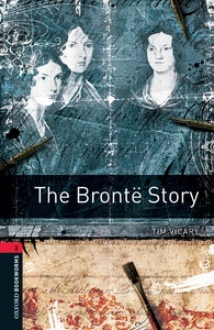 Oxford Bookworms 3. The Brontë Story MP3 Pack