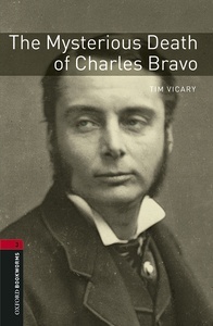 Oxford Bookworms 3. The Mysterious Death of Charles Bravo MP3