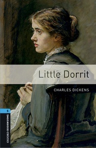 Oxford Bookworms 5. Little Dorrit MP3 Pack