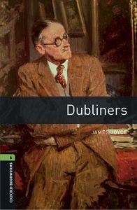 Oxford Bookworms 6. Dubliners MP3 Pack