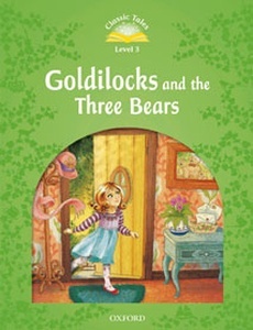 Goldilocks and the Three Bears: Pack 2nd Edition (CT3)