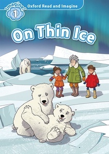 On Thin Ice  (ORI level 1 MP3 Pack)