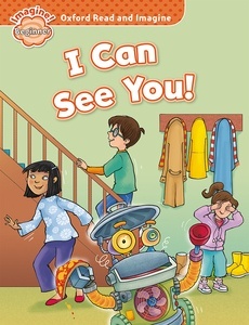 I Can See You MP3 Pack