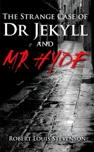 Rollercoasters: The Strange Case of Dr Jekyll and Mr Hyde Reader