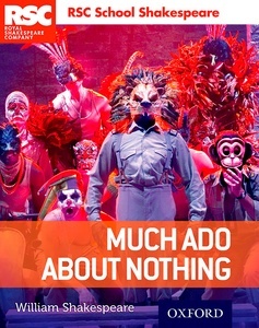 RSC School Shakespeare: Much Ado About Nothing