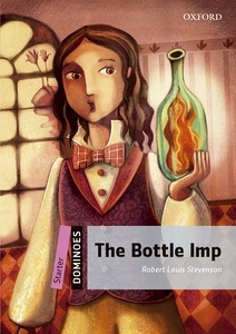 Dominoes Starter. The Bottle Imp MP3 Pack