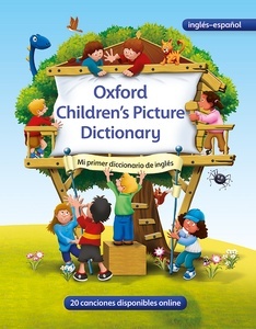 Picture Dictionary for Young Learners inglés-español