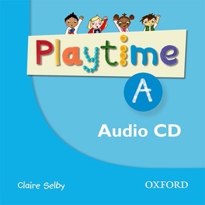PLAYTIME A CL CD