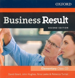 Business Result: Elementary: Class: Business English