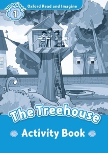 THE TREEHOUSE AB - ORI 1