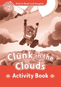 CLUNK IN THE CLOUDS AB - ORI 2