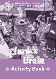 CLUNKS BRAIN AB - ORI 4